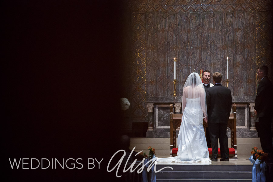 Shadyside Presbyterian Wedding - 17